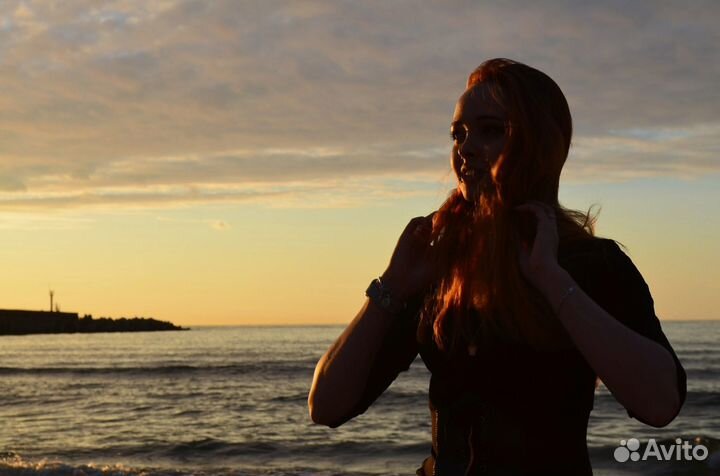 Фотограф видеограф