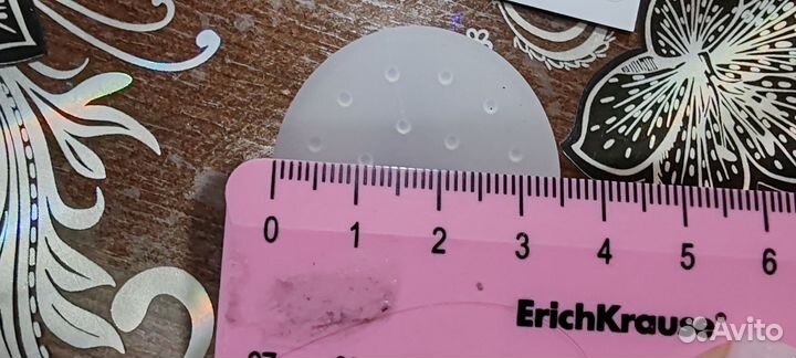 Защитные колпачки для мебели