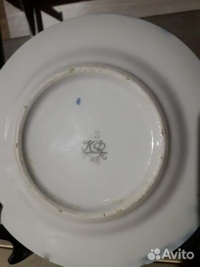 Фарфоровые статуэтки СССР лфз дулево