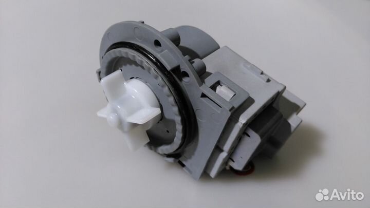 Сливной насос для стиральной машины