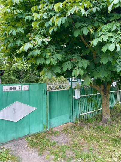 Дом 50 м² на участке 19 сот.