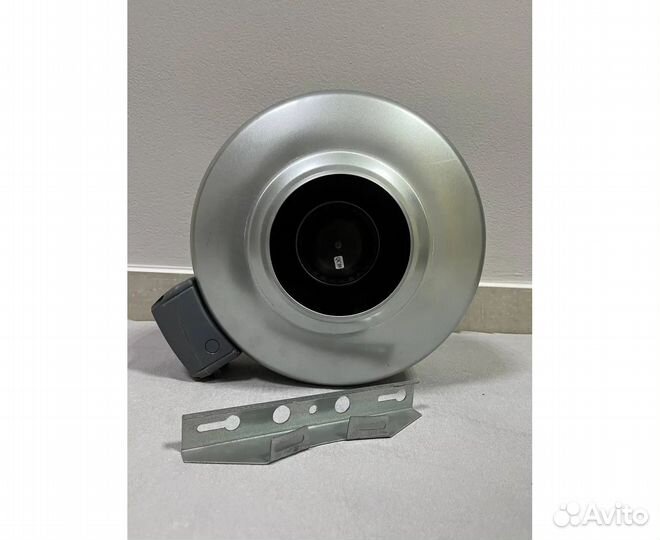 Вентилятор канальный ERA Mars GDF 150 мм