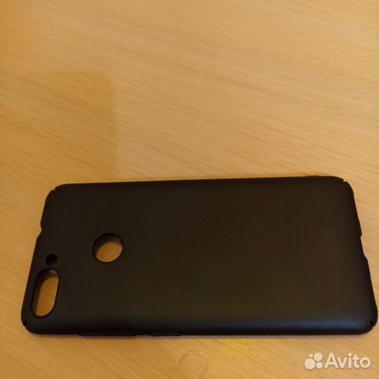 Чехол для ZenFone