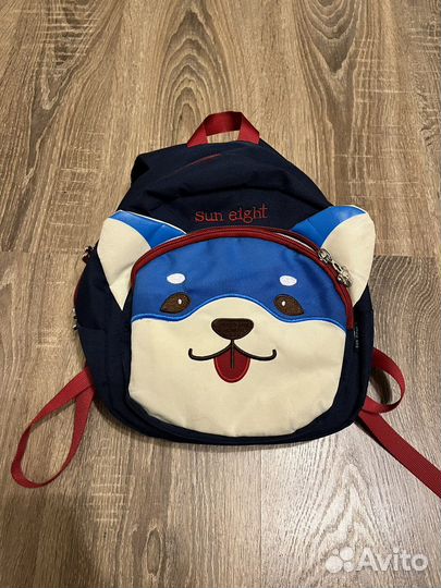 Рюкзак детский