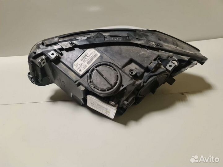 Фара правая BMW F10 адаптивная