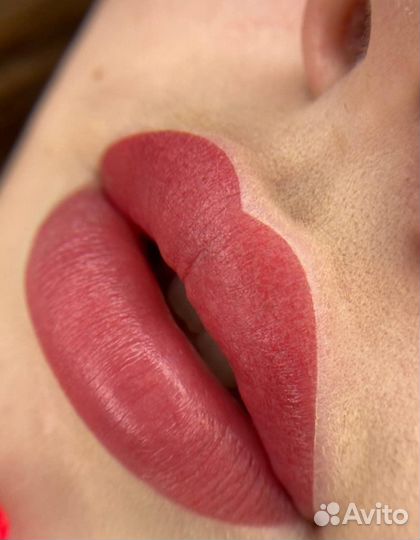 Перманентный макияж.Брови.Ламинирование ресниц