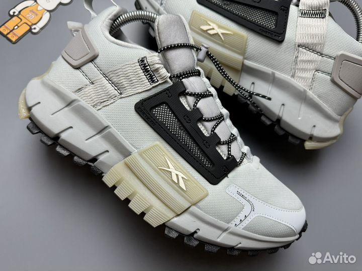 Reebok Zig kinetica