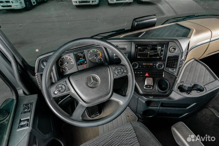 Водитель категории 