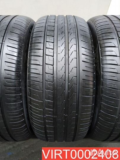 Pirelli Cinturato P7 245/50 R18 100W