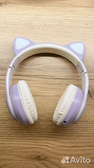 Беспроводные наушники