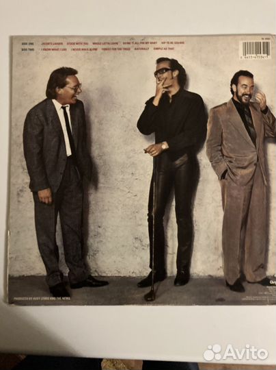 Пластинка фирма