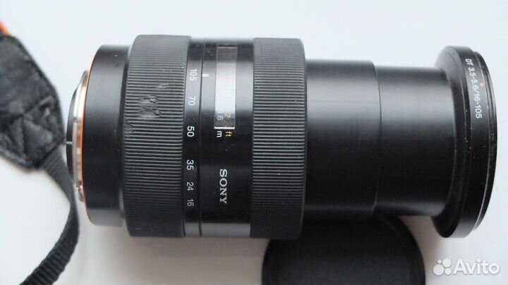 Sony SLT A57