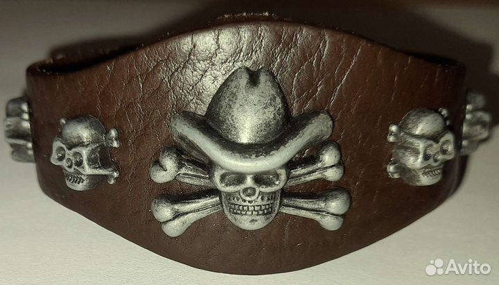 Новые атрибуты пирата на пиратский праздник