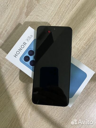 HONOR X8a, 6/128 ГБ