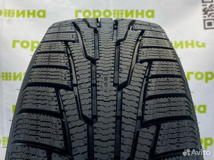 Nokian Tyres Nordman RS2 185/70 R14 92R