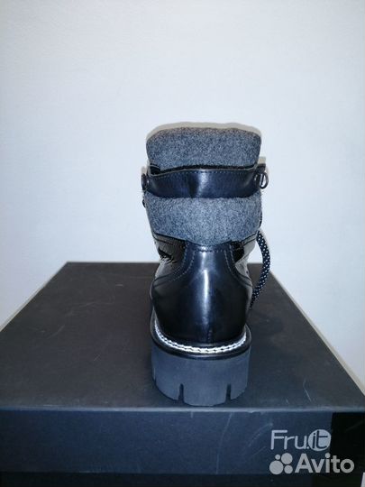 Ботинки Fruit 35,36,37,38,39 новые Felice Ярославл