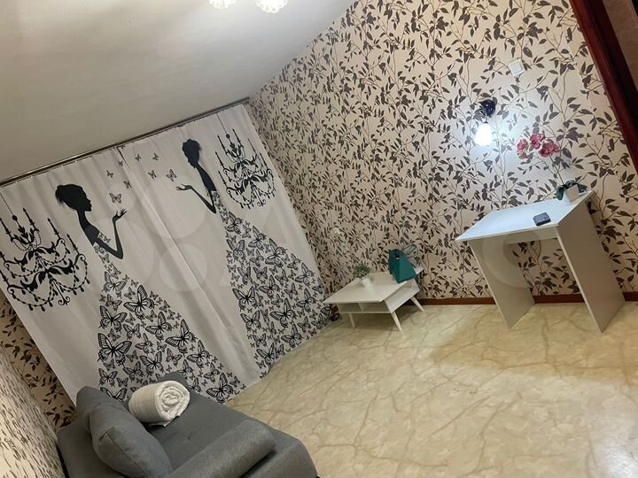 1-к. квартира, 31 м², 3/5 эт.