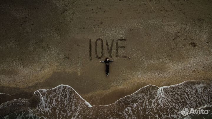 Видеосъемка и монтаж клипов