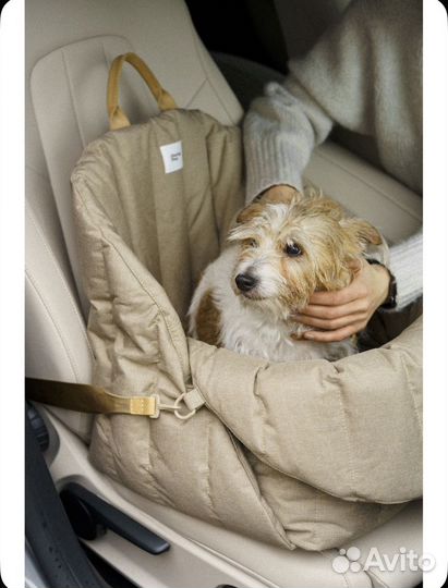 Hunting Pony Автокресло