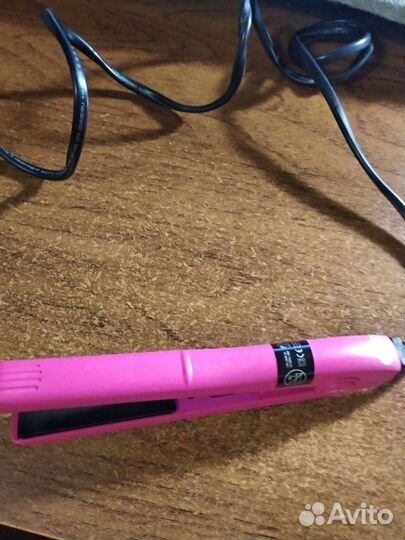 Утюжок для волос