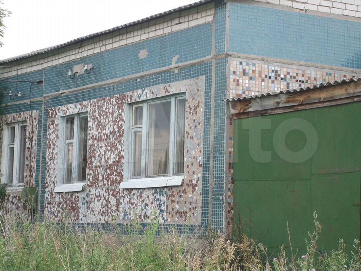 Дом 71 м² на участке 6 сот.