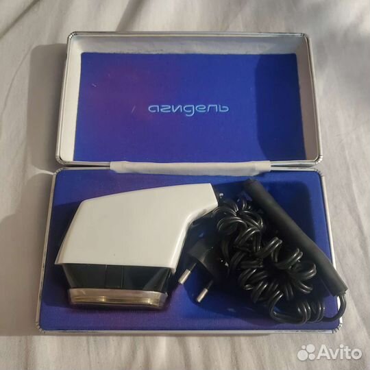 Электробритва