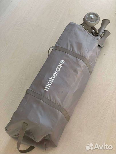 Манеж детский