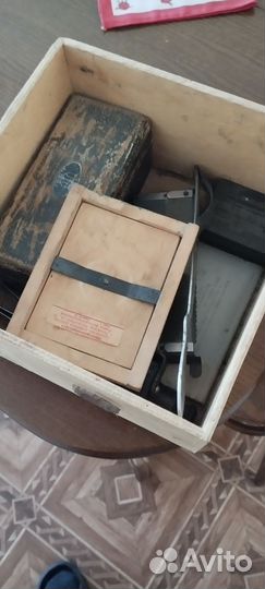 Аксессуары для фотодела