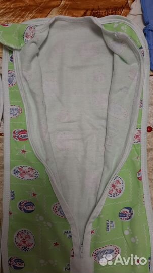 Кокон для новорожденных