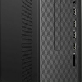 7Y0E4EA, Настольный компьютер HP S01-pF3019ci SFF