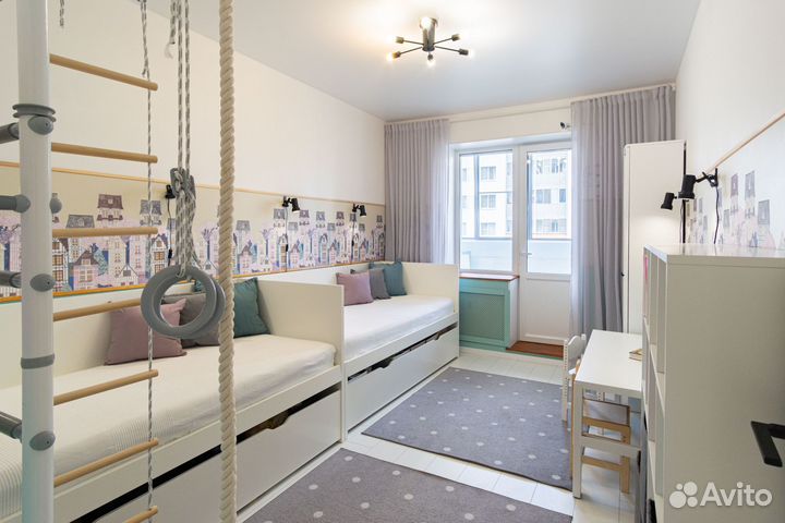 Профессиональный хоумстейджинг