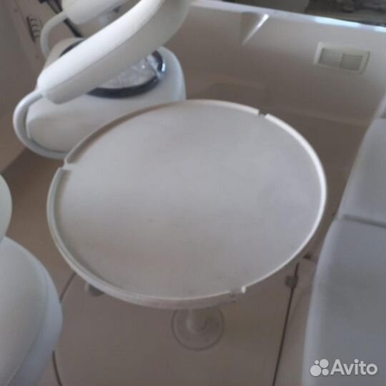 Quicksilver 540 cruiser