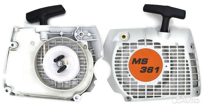 Ручной стартер S36110 для Stihl MS361