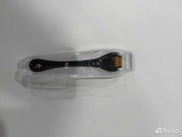 Мез0роллер для лица и тела 540. SQY 50 (0,50mm)