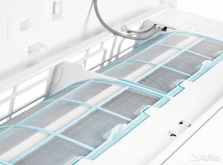 Кондиционер