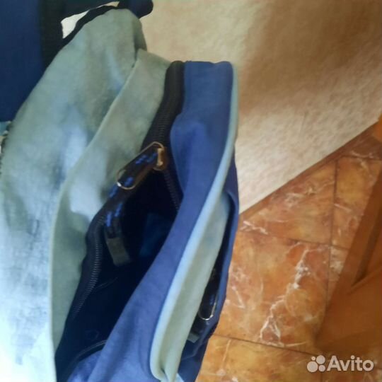 Рюкзак для мальчика