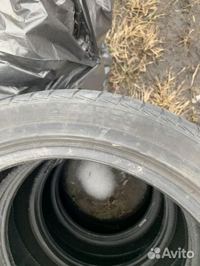 Amtel Planet EVO 225/45 R17