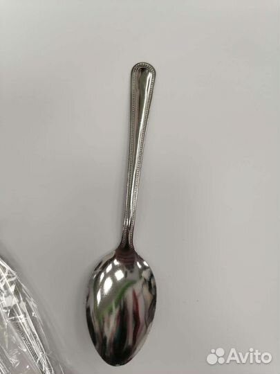 Набор столовых ложек