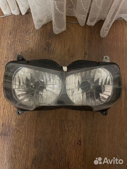 Фара Honda CBR 900RR-919RR 1998-1999гг