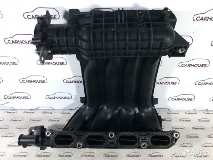 Коллектор впускной Nissan X-Trail 2.0 MR20DD