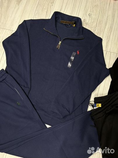 Костюм Polo ralph lauren (Premium )