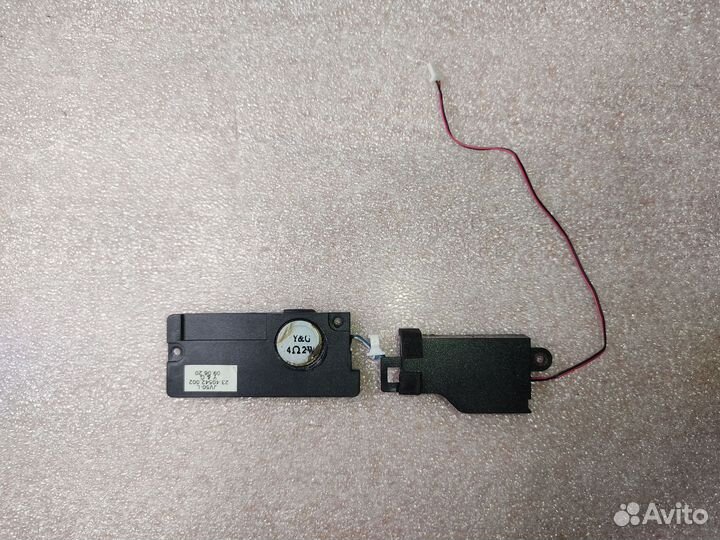 Динамики для ноутбука Acer aspire 5536G