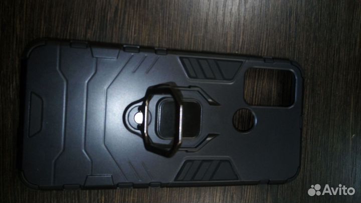 Чехол на Honor 9А