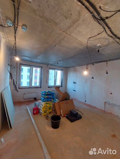 Услуги электрика электромонтаж