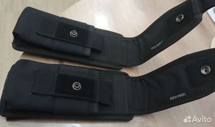 Подсумок для магазина ак