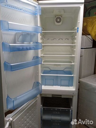 Холодильник Веко б/у