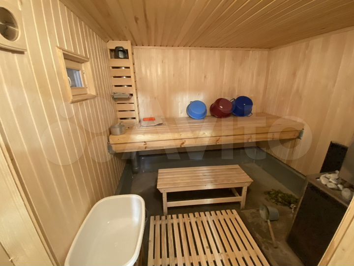 Дача 30 м² на участке 10 сот.