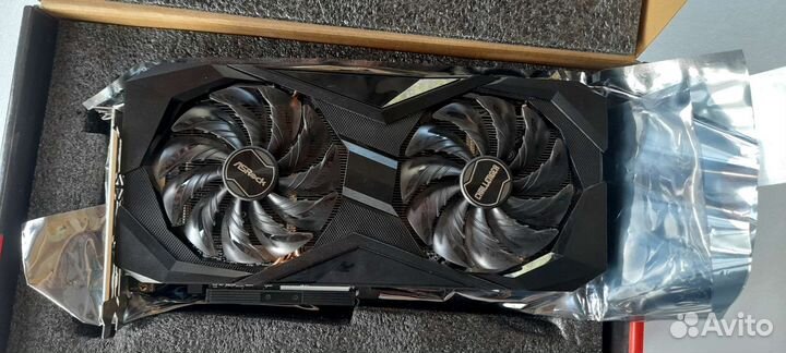 AMD Radeon Rx 6600 xt