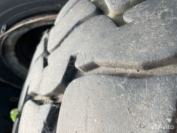 Колеса в сборе 16-20 б/у