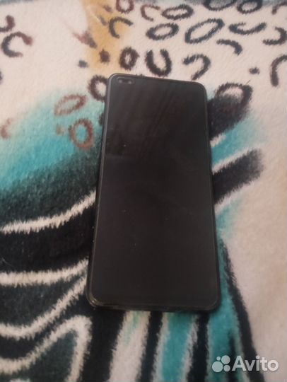 OPPO Reno 4 Lite, 8/128 ГБ